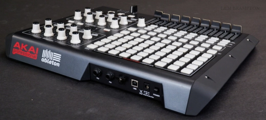 Akai - APC40 MKII 2